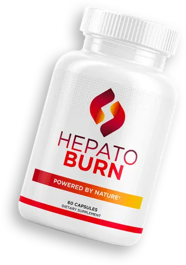 HepatoBurn official